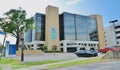 Region One Health Center Madison Avenue, Memphis, TN